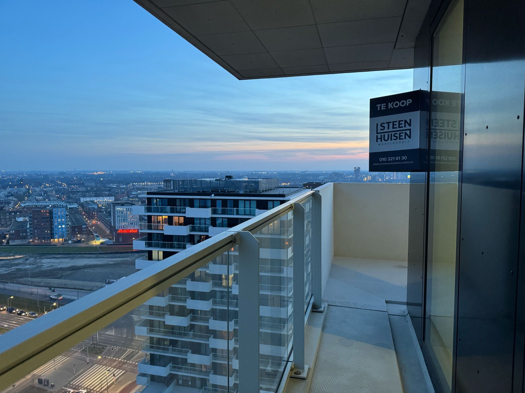 Aankoopbegeleiding Steenhuisen Makelaars